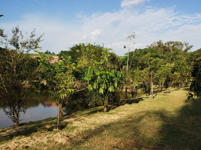 #4356 - Terreno em condomínio para Venda em Itupeva - SP - 2
