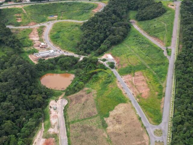 #4356 - Terreno em condomínio para Venda em Itupeva - SP - 1