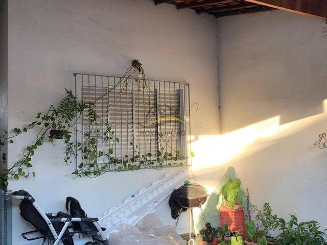 #4357 - Casa para Venda em Itupeva - SP - 2