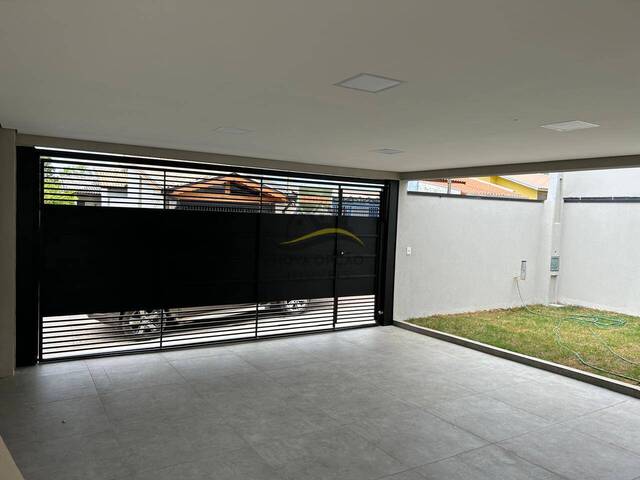 #4361 - Casa para Venda em Itupeva - SP - 1