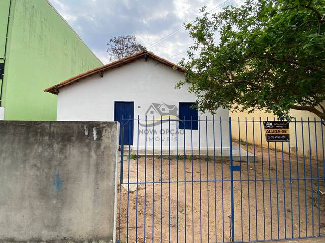 Locação em São José - Itupeva
