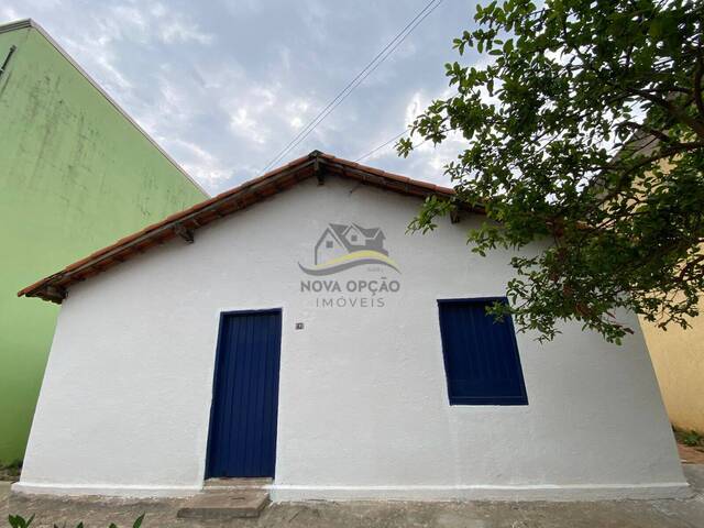 #4362 - Casa para Locação em Itupeva - SP - 2