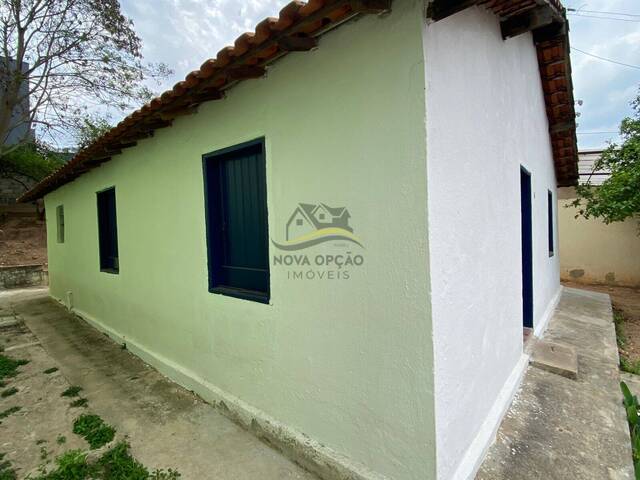 #4362 - Casa para Locação em Itupeva - SP - 3