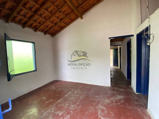 Casa para Locação em Itupeva - 5
