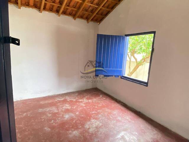 Casa para Locação em Itupeva - 4