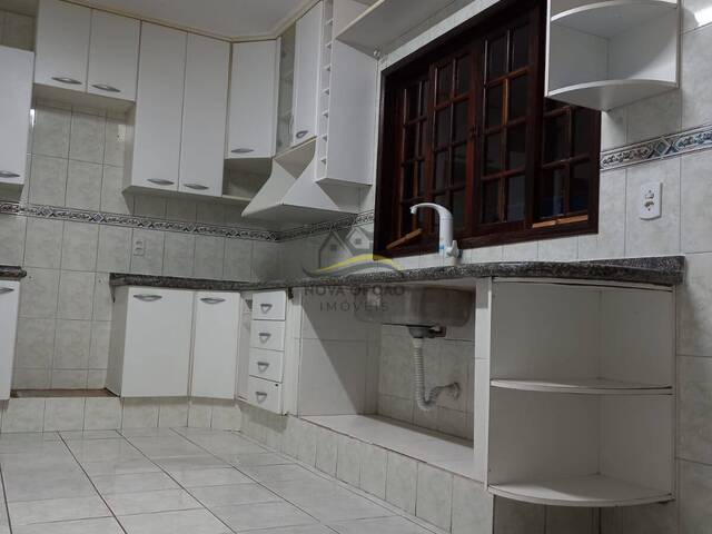 #4365 - Casa para Locação em Itupeva - SP - 3
