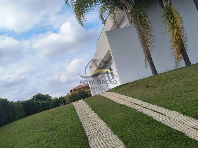 #4366 - Casa em condomínio para Venda em Itupeva - SP - 2