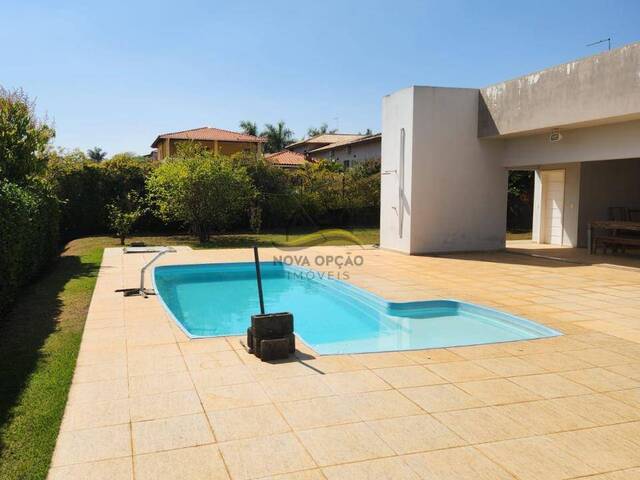 #4366 - Casa em condomínio para Venda em Itupeva - SP - 2