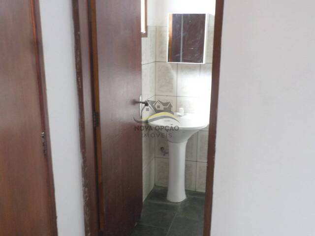 #4367 - Casa para Locação em Itupeva - SP - 2