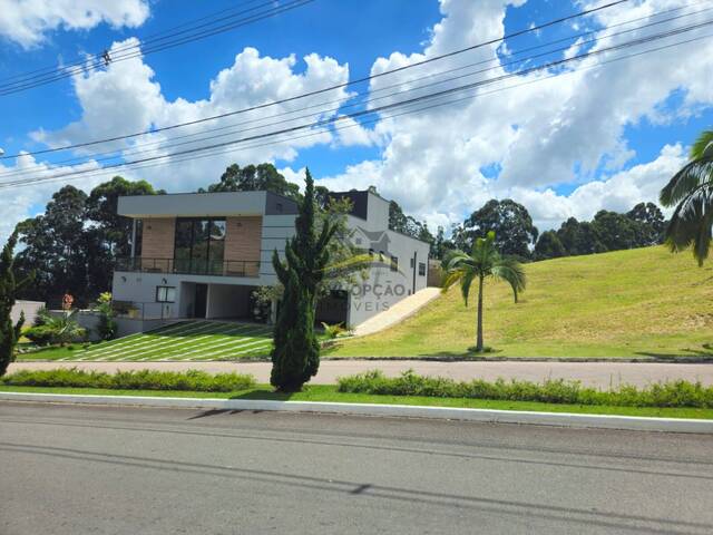 #4370 - Terreno em condomínio para Venda em Itupeva - SP - 2