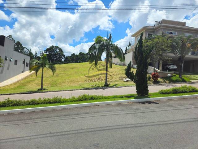 #4370 - Terreno em condomínio para Venda em Itupeva - SP - 3