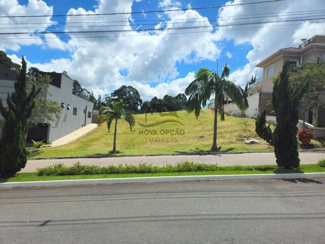 #4370 - Terreno em condomínio para Venda em Itupeva - SP - 1
