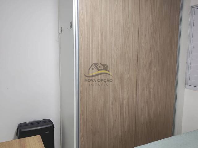 Apartamento para Venda em Itupeva - 4