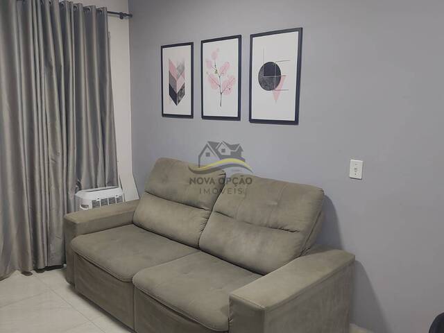 Apartamento para Venda em Itupeva - 5