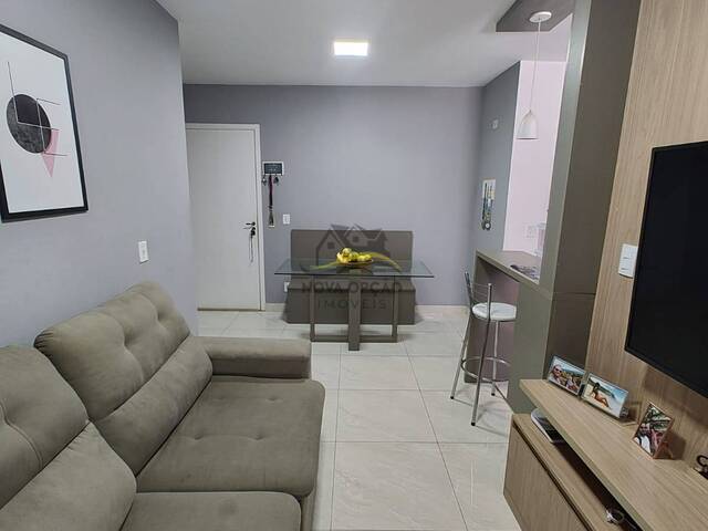 #4371 - Apartamento para Venda em Itupeva - SP - 3