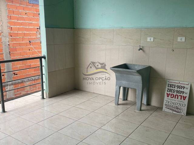 Casa para Locação em Itupeva - 4
