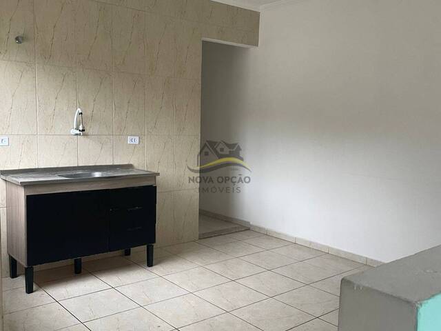 #4372 - Casa para Locação em Itupeva - SP - 2