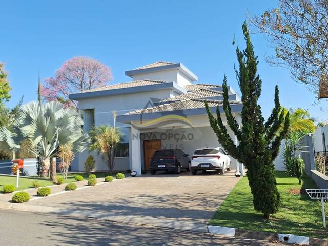Casa em condomínio para Venda em Itupeva - 4