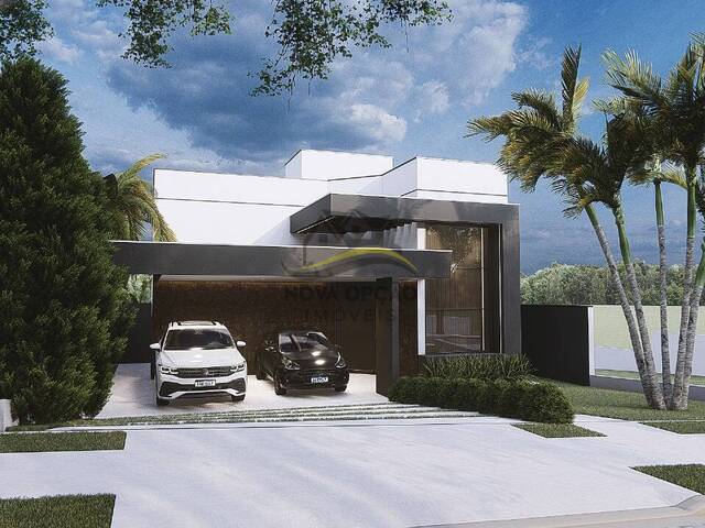 Casa em condomínio para Venda em Itupeva - 5