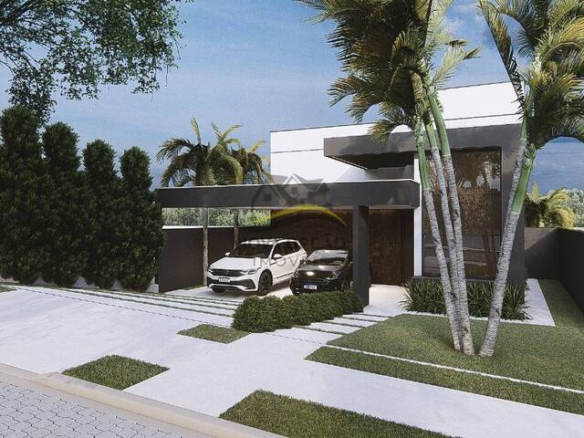 #4376 - Casa em condomínio para Venda em Itupeva - SP - 3