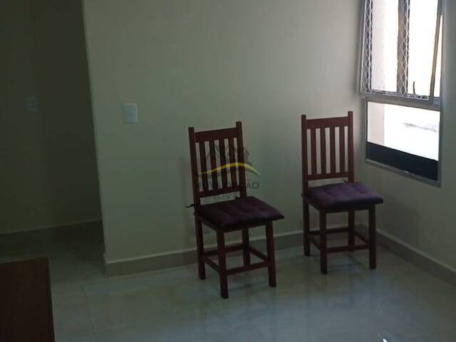 #4377 - Apartamento para Venda em Itupeva - SP - 3