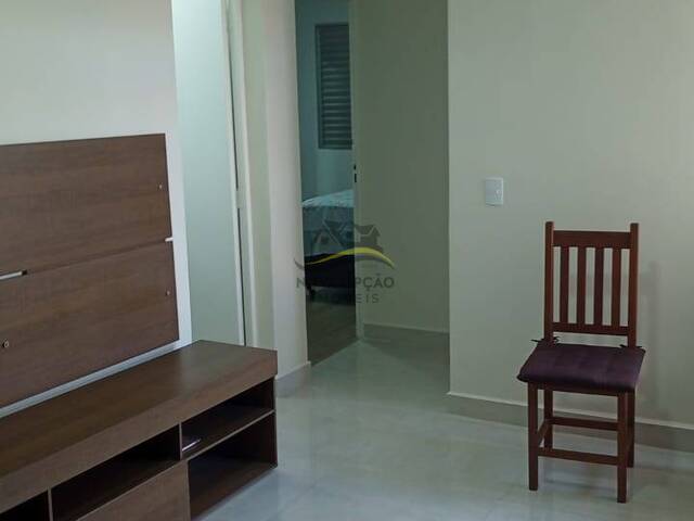 #4377 - Apartamento para Venda em Itupeva - SP - 2