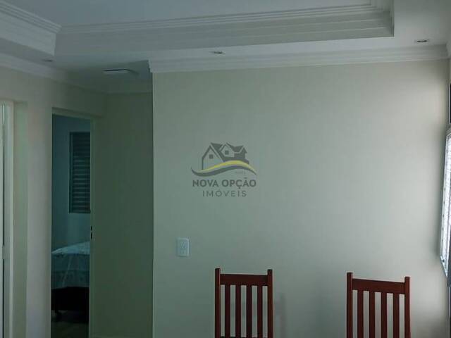 Apartamento para Venda em Itupeva - 4
