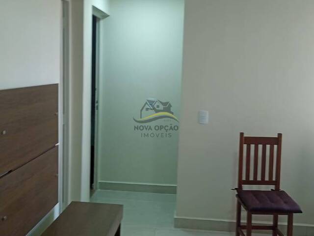 #4377 - Apartamento para Venda em Itupeva - SP - 1