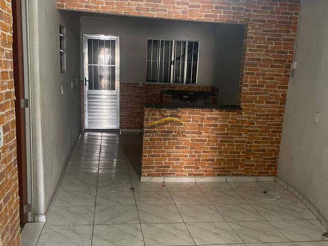 #4379 - Casa para Locação em Itupeva - SP - 1
