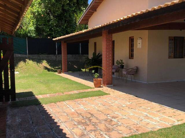 Casa em condomínio para Venda em Itupeva - 5