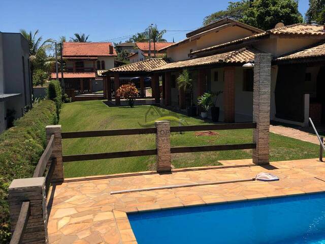 #4380 - Casa em condomínio para Venda em Itupeva - SP - 1