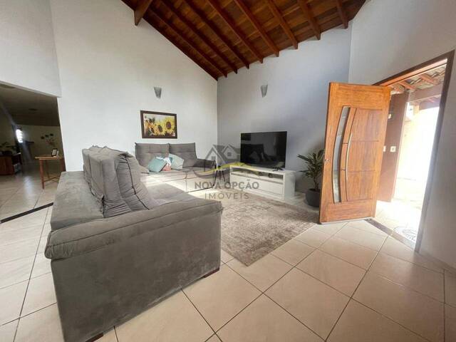 Casa em condomínio para Venda em Itupeva - 4