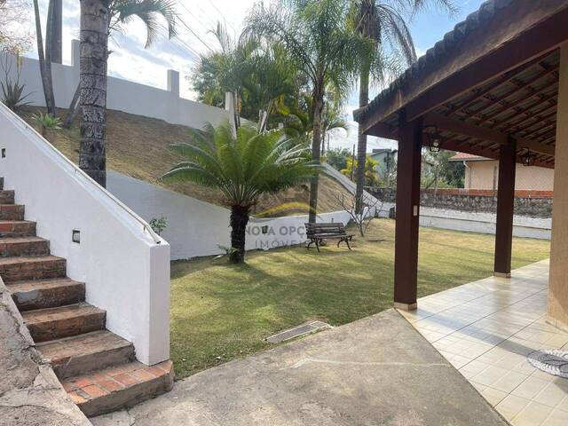 #4381 - Casa em condomínio para Venda em Itupeva - SP - 2
