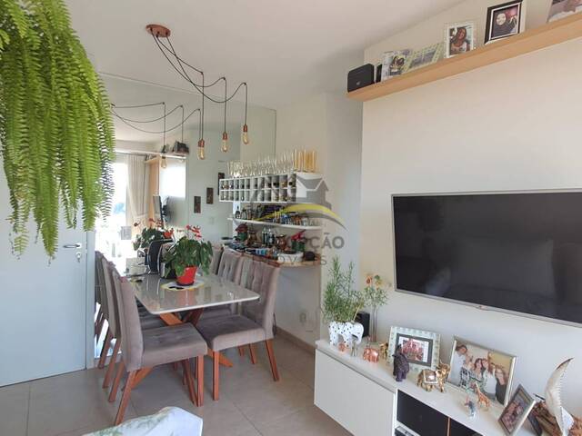 #4382 - Apartamento para Venda em Itupeva - SP - 1