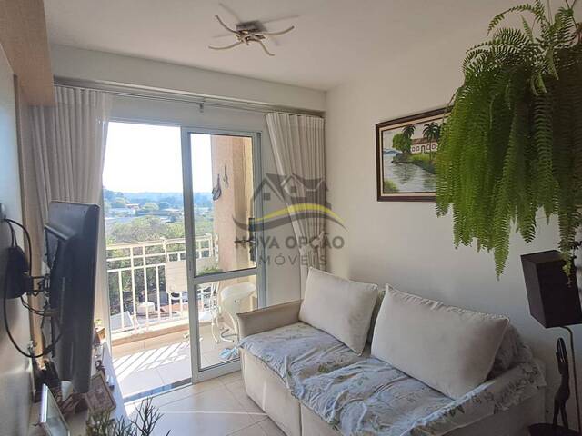 #4382 - Apartamento para Venda em Itupeva - SP - 3