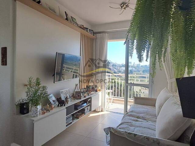 #4382 - Apartamento para Venda em Itupeva - SP - 2