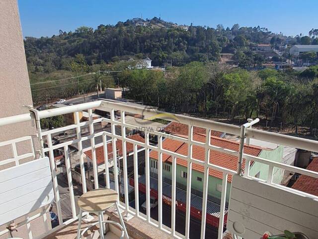 Apartamento para Venda em Itupeva - 4