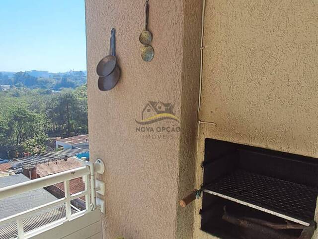 Apartamento para Venda em Itupeva - 5