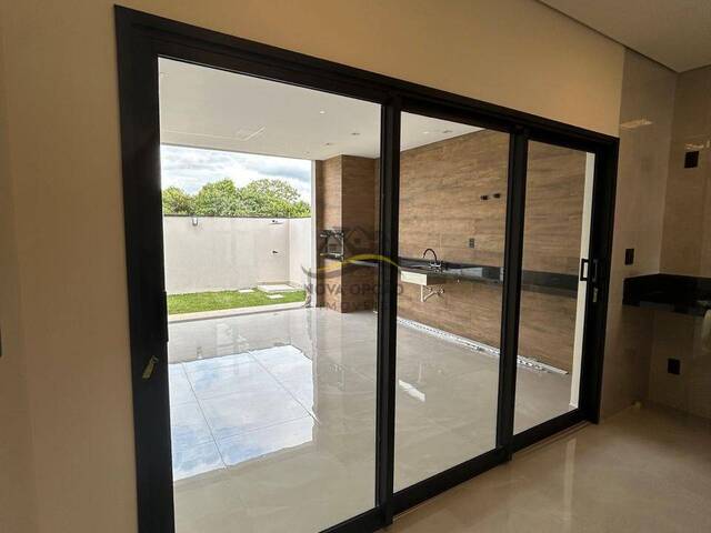 Casa para Venda em Itupeva - 5