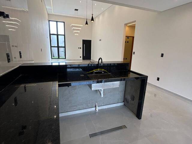 #4383 - Casa para Venda em Itupeva - SP - 3