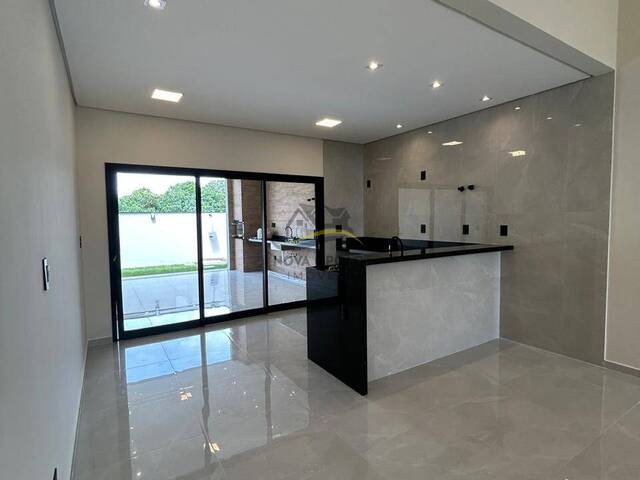 Casa para Venda em Itupeva - 4