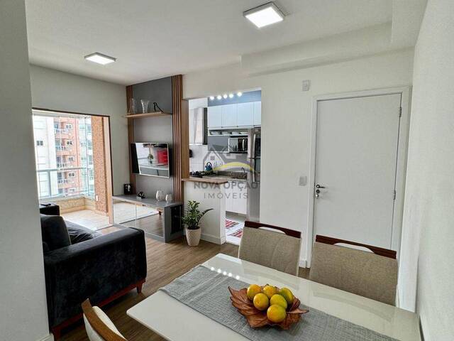 #4384 - Apartamento para Venda em Itupeva - SP - 3