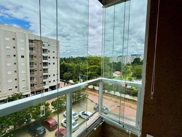 #4384 - Apartamento para Venda em Itupeva - SP - 2