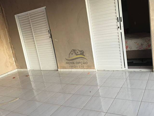 #4385 - Casa para Locação em Itupeva - SP - 2