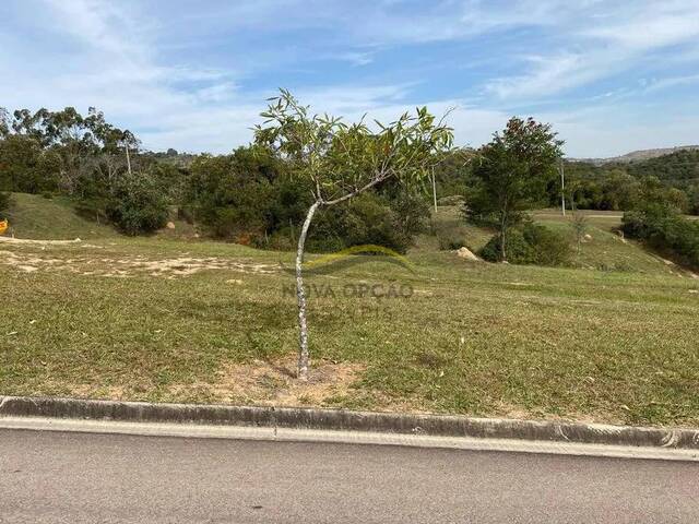 #4386 - Terreno em condomínio para Venda em Itupeva - SP - 3