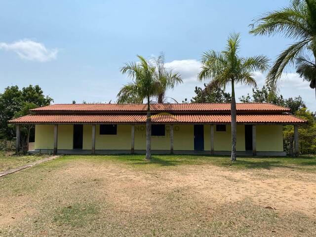 #4387 - Chácara para Venda em Itupeva - SP - 1