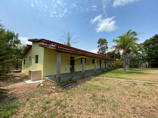 #4387 - Chácara para Venda em Itupeva - SP - 3