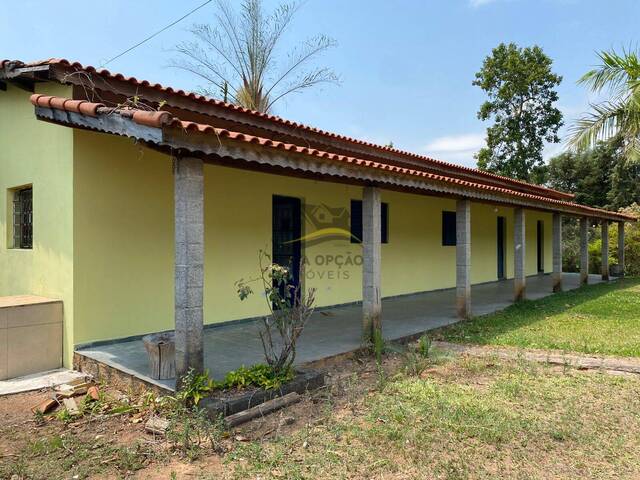 #4387 - Chácara para Venda em Itupeva - SP - 2