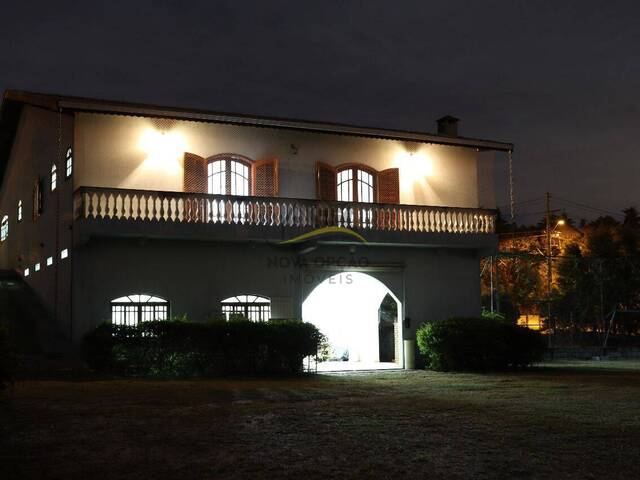 #4388 - Chácara para Venda em Itupeva - SP - 1