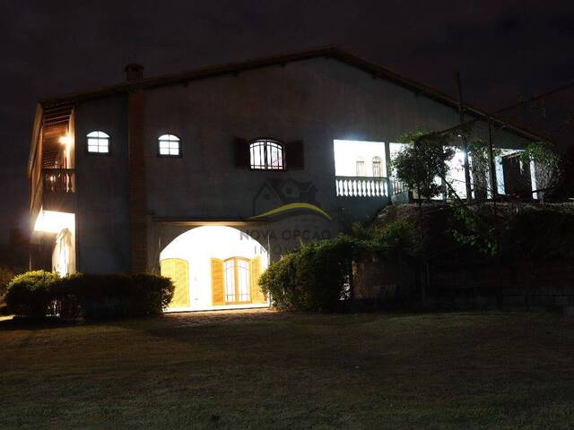 #4388 - Chácara para Venda em Itupeva - SP - 2